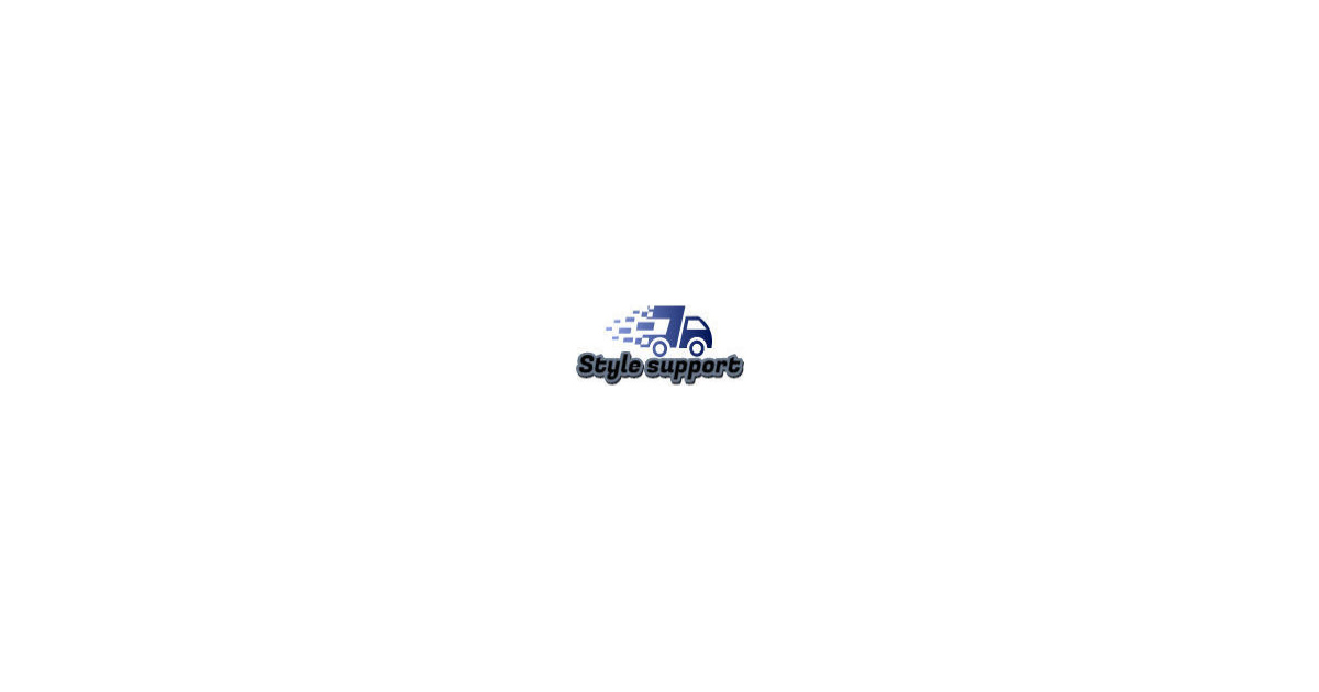 株式会社Style supportの外観